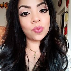 Meet your Posher, Rocio